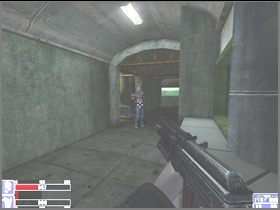 5 - [07] Den of the gangsters cz.2 w Hellforces - Hellforces - poradnik do gry