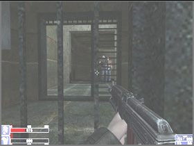 6 - [07] Den of the gangsters cz.2 w Hellforces - Hellforces - poradnik do gry