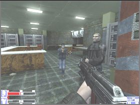 3 - [07] Den of the gangsters cz.3 w Hellforces - Hellforces - poradnik do gry