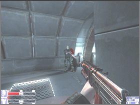 3 - [08] Door to a different world cz.1 w Hellforces - Hellforces - poradnik do gry