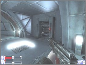 1 - [08] Door to a different world cz.2 w Hellforces - Hellforces - poradnik do gry