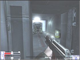 2 - [08] Door to a different world cz.2 w Hellforces - Hellforces - poradnik do gry