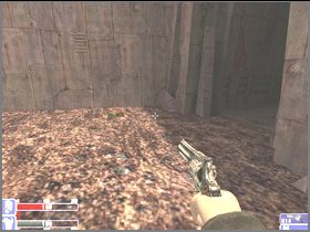 5 - [09] Brodmans arena cz.1 w Hellforces - Hellforces - poradnik do gry