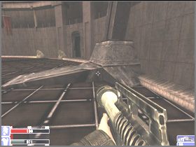 3 - [09] Brodmans arena cz.2 | Hellforces - Hellforces - poradnik do gry