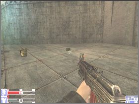 4 - [09] Brodmans arena cz.2 | Hellforces - Hellforces - poradnik do gry