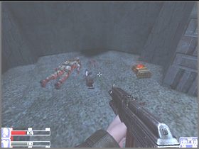 1 - [10] Island above the abyss cz.1 | Hellforces - Hellforces - poradnik do gry