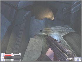 2 - [10] Island above the abyss cz.1 | Hellforces - Hellforces - poradnik do gry