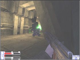 3 - [10] Island above the abyss cz.1 | Hellforces - Hellforces - poradnik do gry