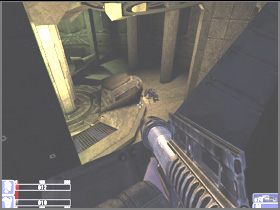 1 - [10] Island above the abyss cz.2 | Hellforces - Hellforces - poradnik do gry