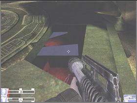 oraz drugiego po prawej (lewy obrazek) - [10] Island above the abyss cz.2 | Hellforces - Hellforces - poradnik do gry