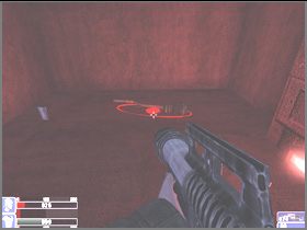 4 - [10] Island above the abyss cz.2 | Hellforces - Hellforces - poradnik do gry