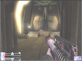 Trafisz na specjalny przedmiot - Harry Potters broom - [10] Island above the abyss cz.2 | Hellforces - Hellforces - poradnik do gry