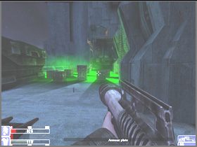 5 - [10] Island above the abyss cz.2 | Hellforces - Hellforces - poradnik do gry