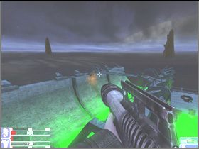 2 - [10] Island above the abyss cz.3 | Hellforces - Hellforces - poradnik do gry