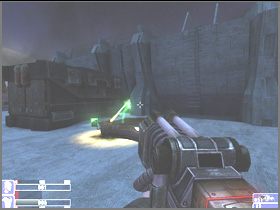 4 - [10] Island above the abyss cz.3 | Hellforces - Hellforces - poradnik do gry