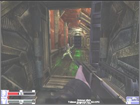 5 - [10] Island above the abyss cz.3 | Hellforces - Hellforces - poradnik do gry