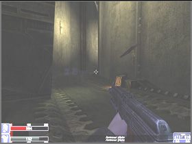 2 - [10] Island above the abyss cz.4 | Hellforces - Hellforces - poradnik do gry