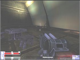 5 - [10] Island above the abyss cz.4 | Hellforces - Hellforces - poradnik do gry