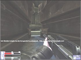 1 - [11] Iron city cz.1 | Hellforces - Hellforces - poradnik do gry