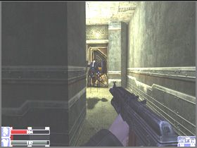 4 - [11] Iron city cz.1 | Hellforces - Hellforces - poradnik do gry