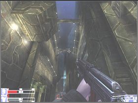 6 - [11] Iron city cz.1 | Hellforces - Hellforces - poradnik do gry