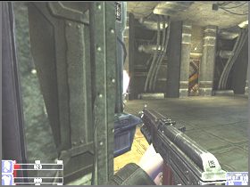 4 - [11] Iron city cz.2 | Hellforces - Hellforces - poradnik do gry