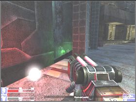 2 - [11] Iron city cz.3 | Hellforces - Hellforces - poradnik do gry