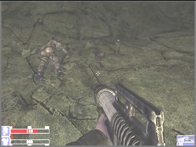 1 - [12] Purgatory catacombs cz.1 | Hellforces - Hellforces - poradnik do gry