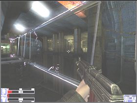 3 - [12] Purgatory catacombs cz.1 | Hellforces - Hellforces - poradnik do gry