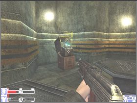 5 - [12] Purgatory catacombs cz.2 | Hellforces - Hellforces - poradnik do gry