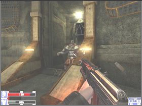 2 - [12] Purgatory catacombs cz.3 | Hellforces - Hellforces - poradnik do gry