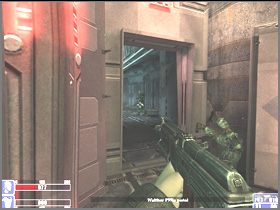 Idź tam, gdzie było dwóch przeciwników - [13] Baphomets lab cz.1 | Hellforces - Hellforces - poradnik do gry