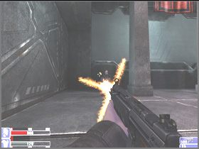 Otwórz drzwi - [14] Hacksleys arena cz.1 | Hellforces - Hellforces - poradnik do gry