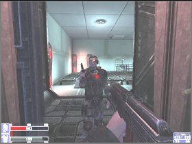 3 - [14] Hacksleys arena cz.3 | Hellforces - Hellforces - poradnik do gry