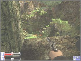 Wróć się i zapisz grę - [15] Path to the temple cz.1 | Hellforces - Hellforces - poradnik do gry