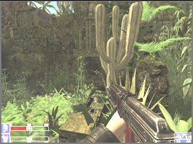 3 - [15] Path to the temple cz.1 | Hellforces - Hellforces - poradnik do gry