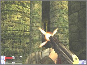 5 - [15] Path to the temple cz.1 | Hellforces - Hellforces - poradnik do gry