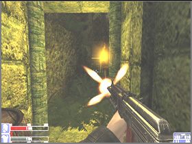 1 - [15] Path to the temple cz.2 | Hellforces - Hellforces - poradnik do gry