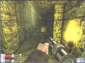 2 - [15] Path to the temple cz.2 | Hellforces - Hellforces - poradnik do gry