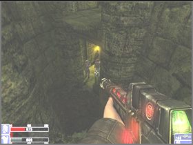 4 - [15] Path to the temple cz.2 | Hellforces - Hellforces - poradnik do gry