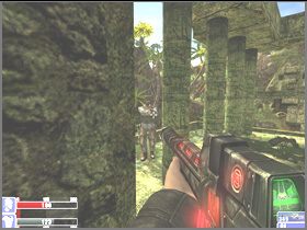 5 - [15] Path to the temple cz.2 | Hellforces - Hellforces - poradnik do gry