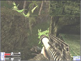 6 - [15] Path to the temple cz.2 | Hellforces - Hellforces - poradnik do gry