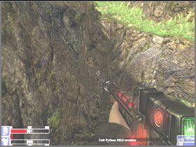 Spójrz w górę - [15] Path to the temple cz.3 | Hellforces - Hellforces - poradnik do gry