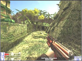 4 - [15] Path to the temple cz.3 | Hellforces - Hellforces - poradnik do gry