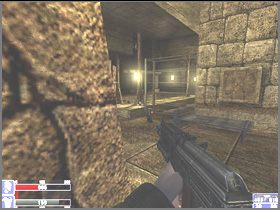 Kontynuuj wędrówkę - [16] Maya temple cz.2 | Hellforces - Hellforces - poradnik do gry