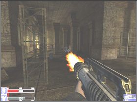 2 - [16] Maya temple cz.3 | Hellforces - Hellforces - poradnik do gry