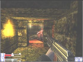 Idź do małego labiryntu - [16] Maya temple cz.3 | Hellforces - Hellforces - poradnik do gry