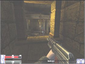 6 - [16] Maya temple cz.3 | Hellforces - Hellforces - poradnik do gry