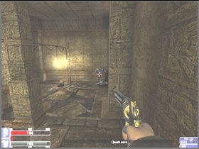 7 - [16] Maya temple cz.3 | Hellforces - Hellforces - poradnik do gry