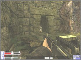 2 - [17] Ghost city cz.1 | Hellforces - Hellforces - poradnik do gry